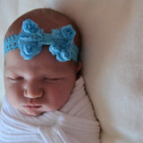 Emily Baby Headband
