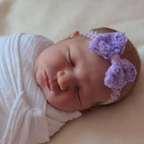 Emily Baby Headband